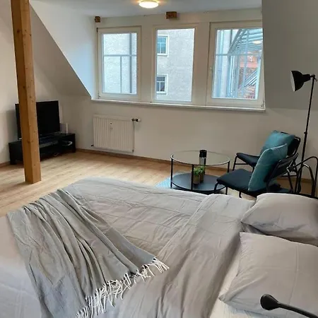 Apartment Komfortables Wohnen In