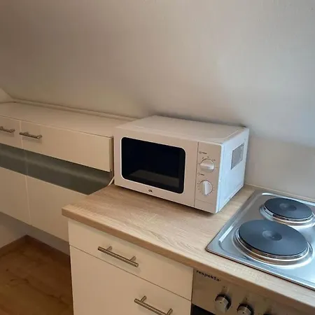 Komfortables Wohnen In *