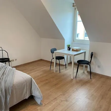 Komfortables Wohnen In