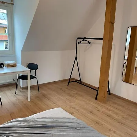 Komfortables Wohnen In Koeflach